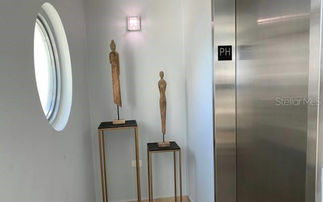 OCEAN ONE CONDOMINIUM - Residential