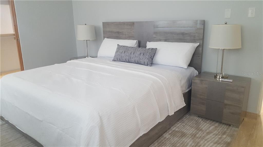 OCEAN ONE CONDOMINIUM - Residential