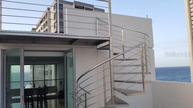 OCEAN ONE CONDOMINIUM - Residential