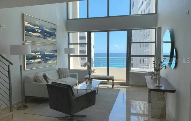 OCEAN ONE CONDOMINIUM - Residential