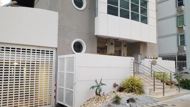 OCEAN ONE CONDOMINIUM - Residential