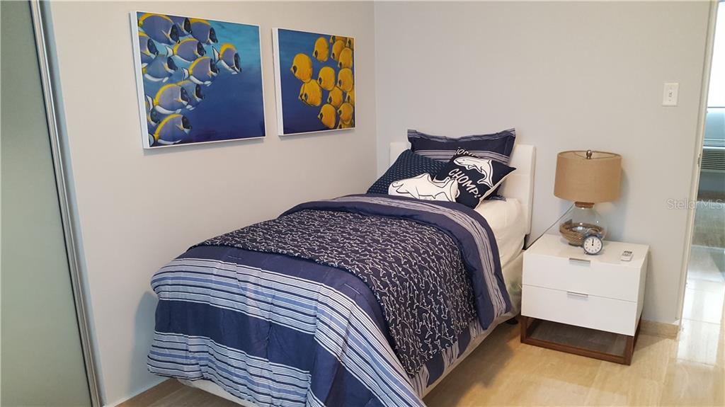 OCEAN ONE CONDOMINIUM - Residential