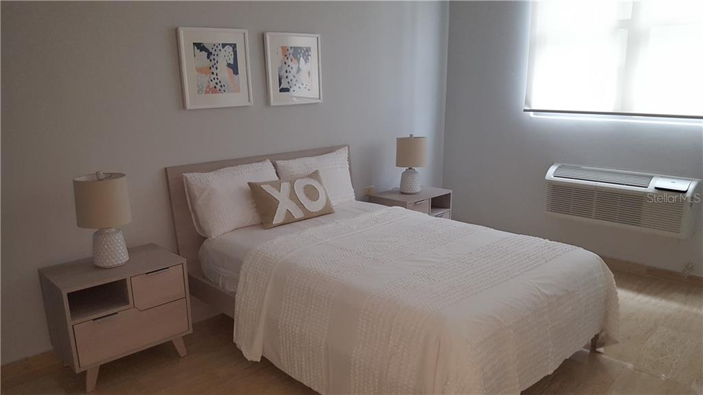 OCEAN ONE CONDOMINIUM - Residential