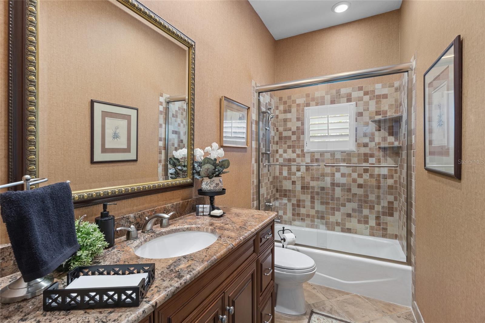 PRESTANCIA - Residential