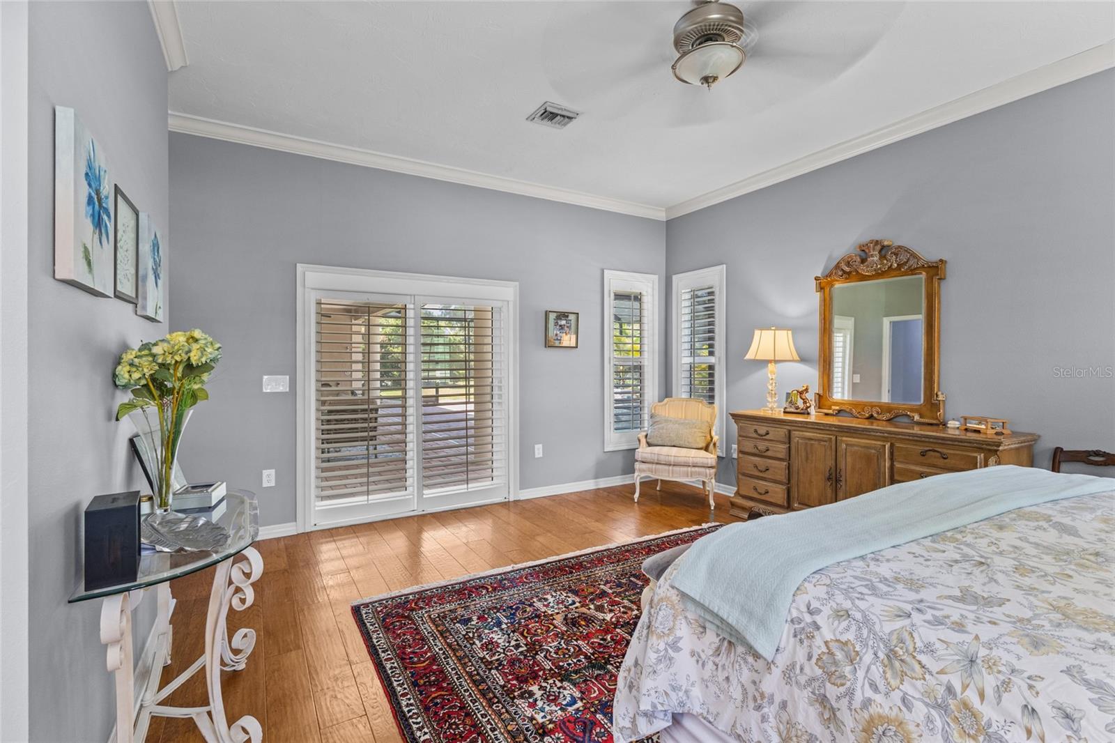 PRESTANCIA - Residential