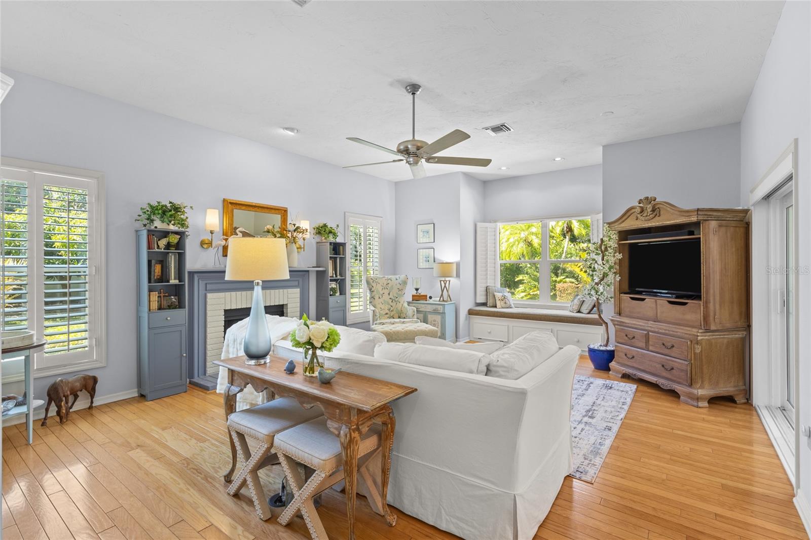 PRESTANCIA - Residential