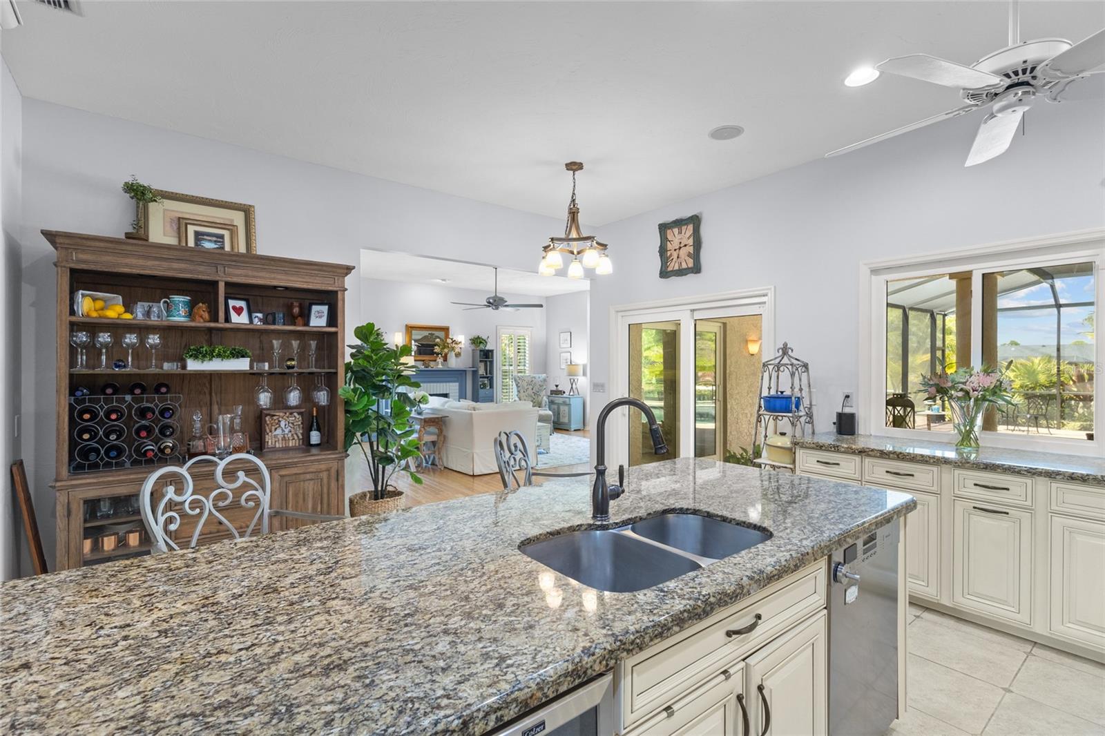 PRESTANCIA - Residential