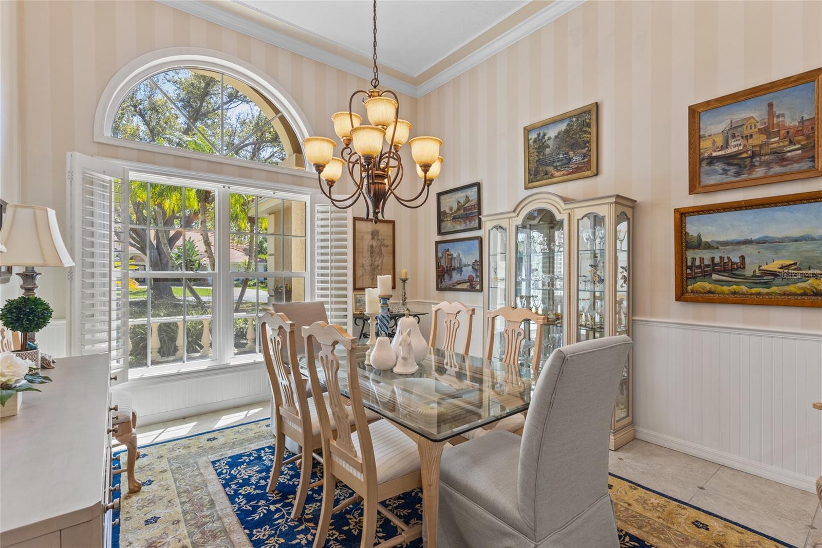 PRESTANCIA - Residential