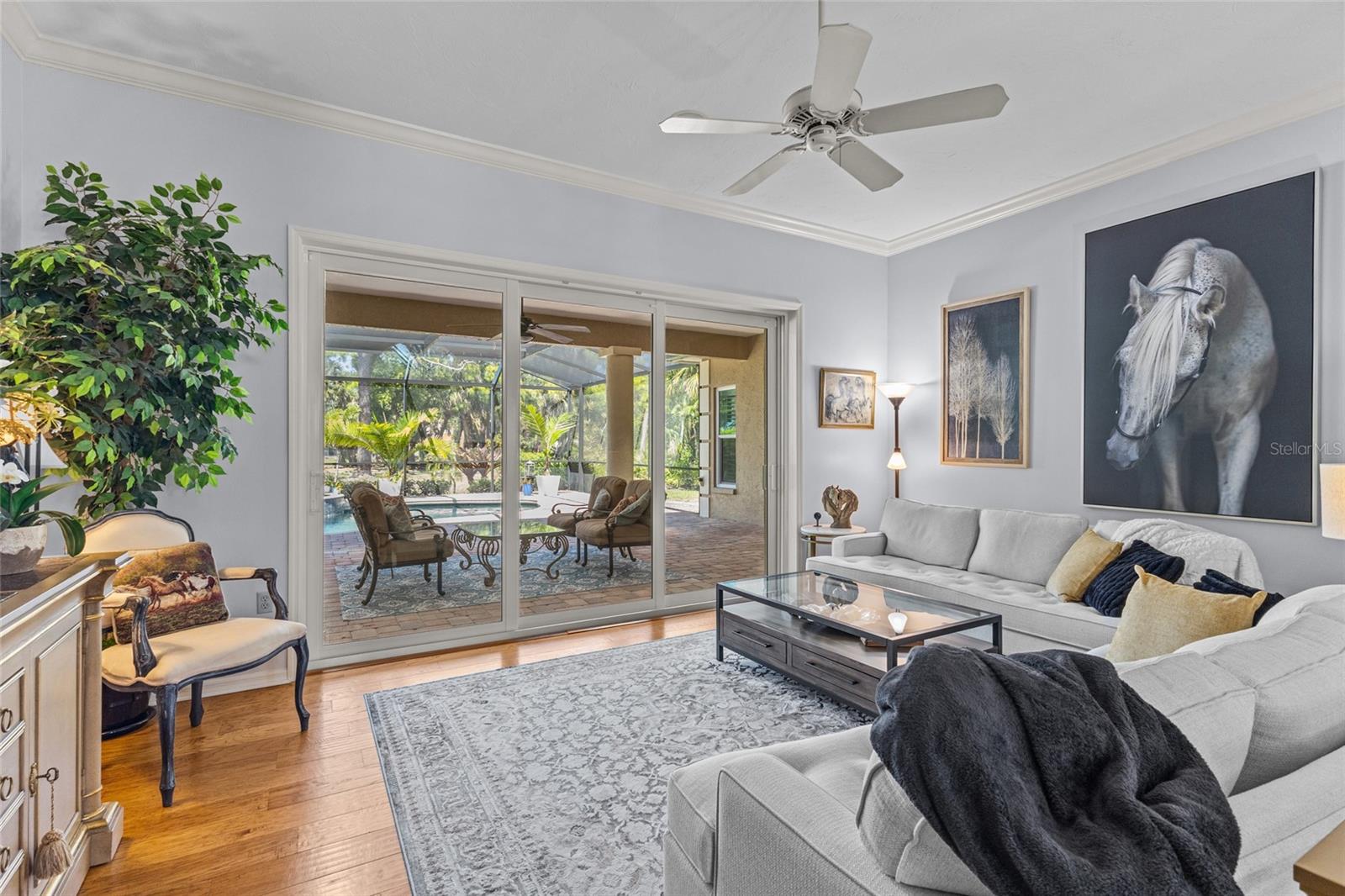 PRESTANCIA - Residential