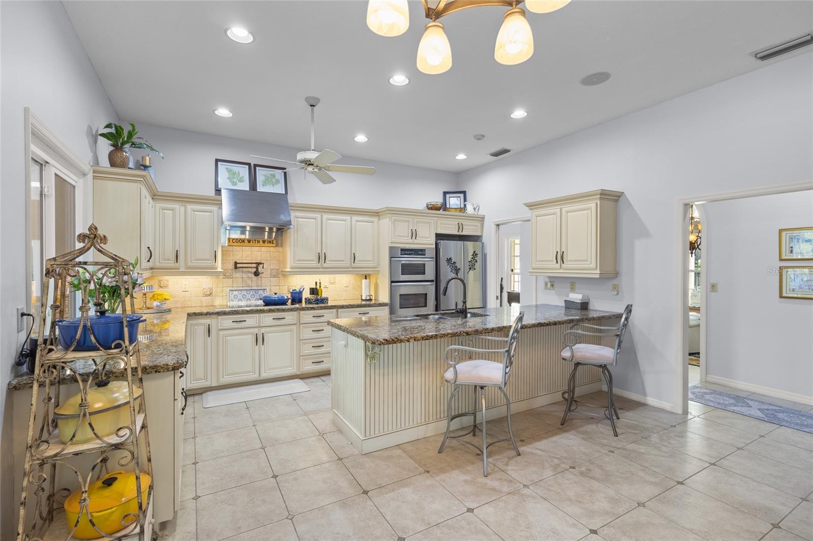 PRESTANCIA - Residential