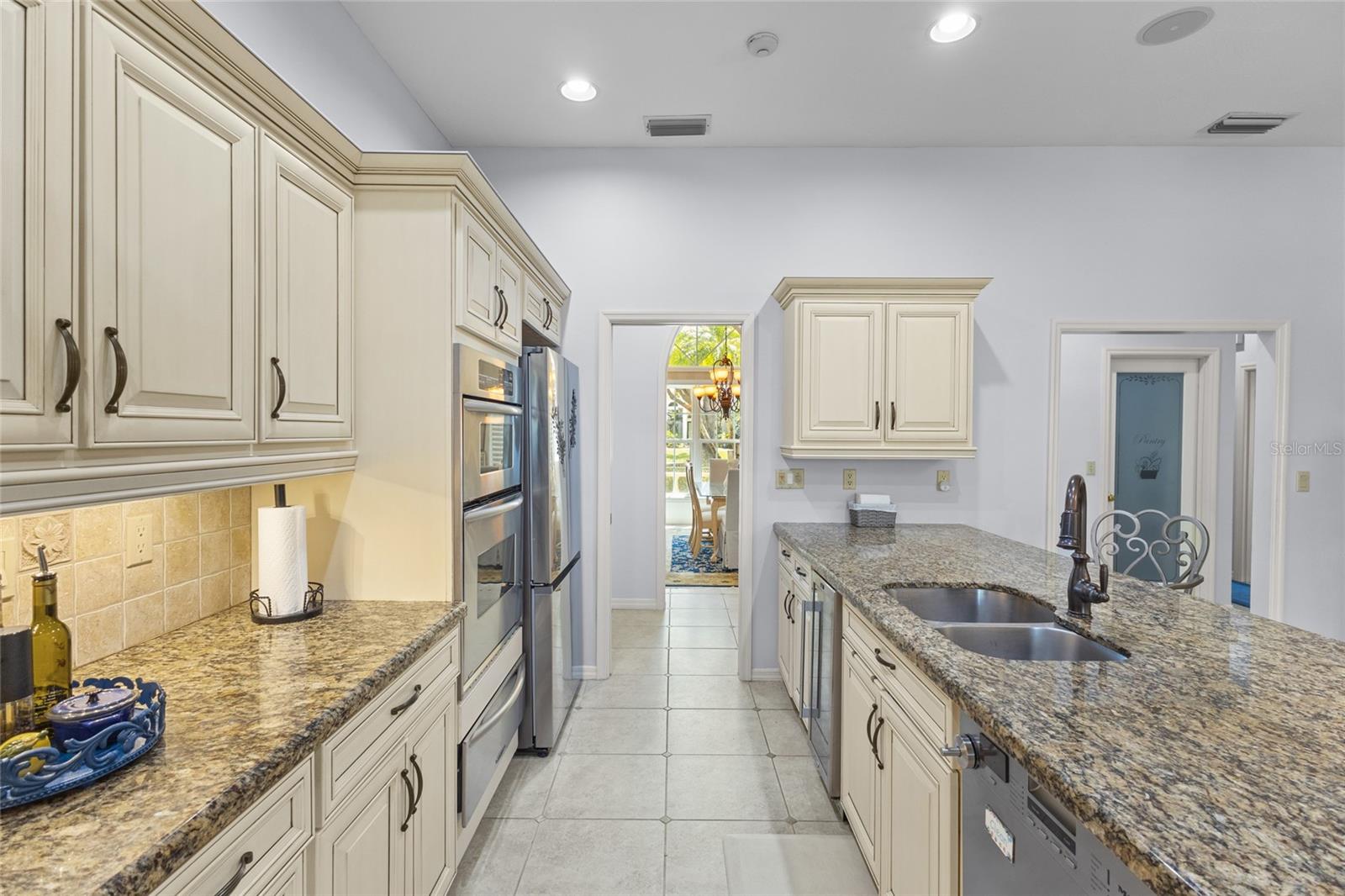 PRESTANCIA - Residential