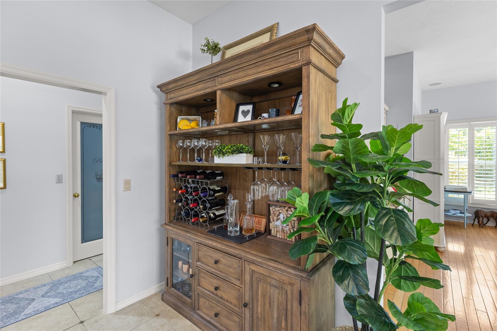 PRESTANCIA - Residential