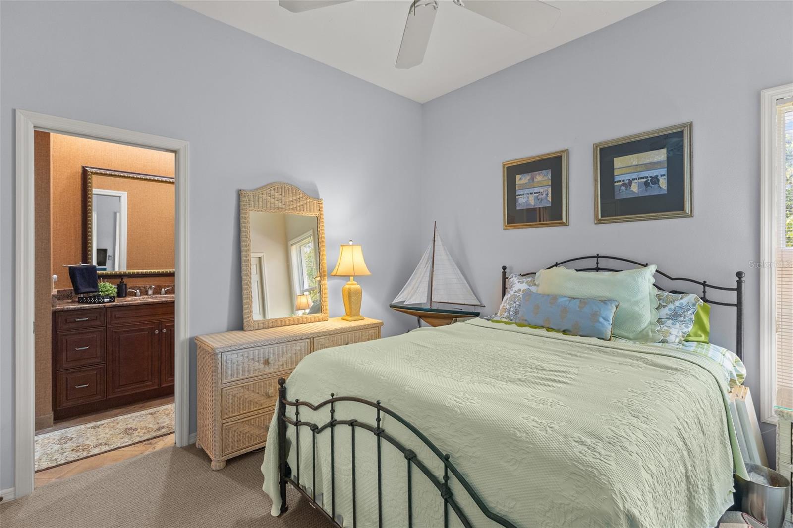 PRESTANCIA - Residential