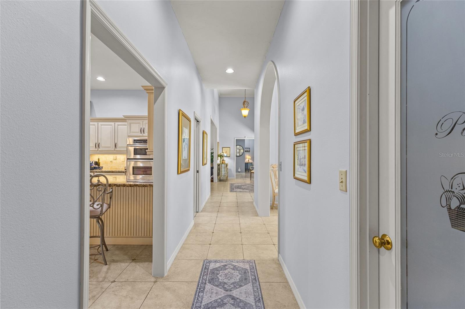 PRESTANCIA - Residential