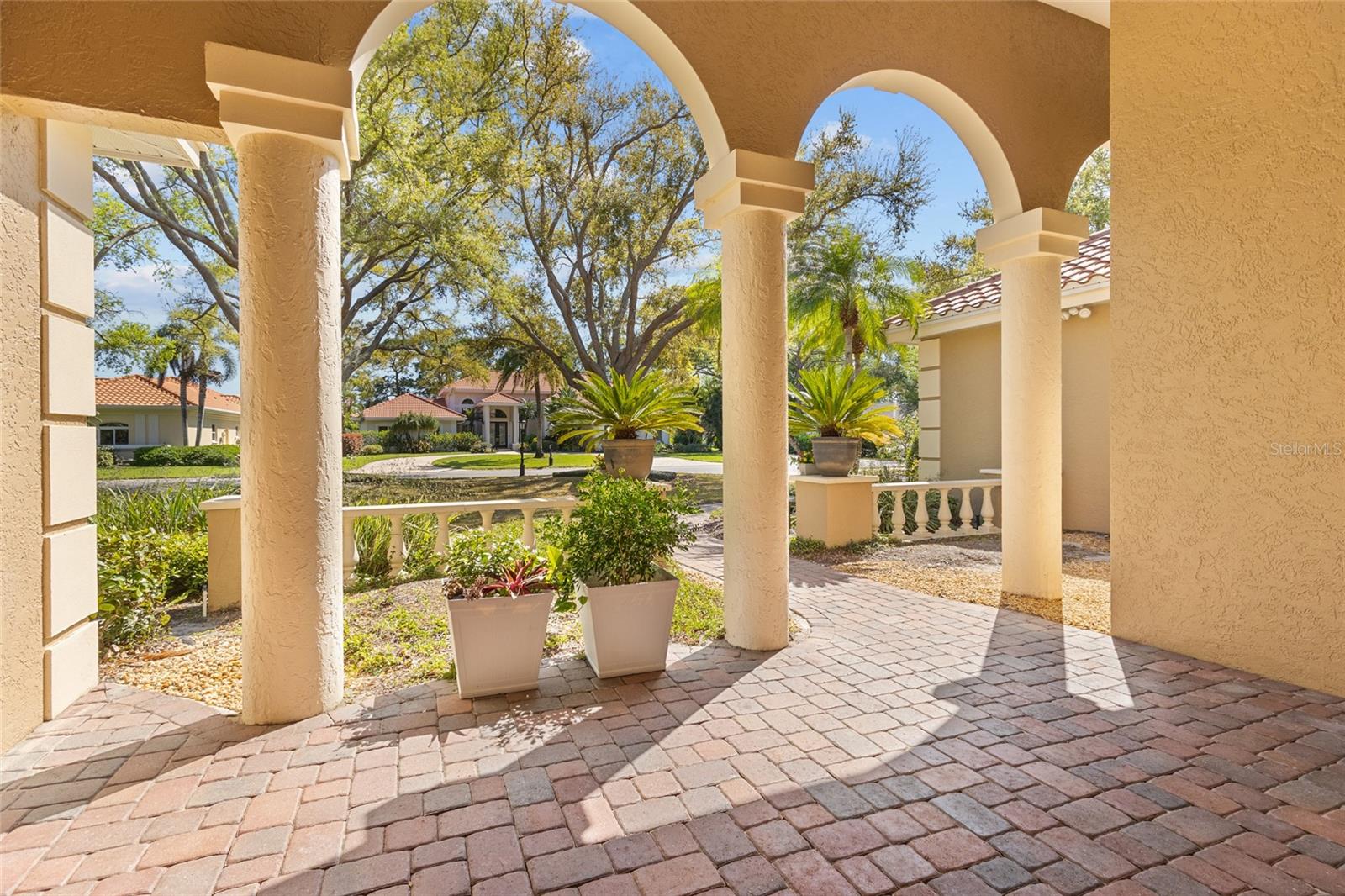 PRESTANCIA - Residential