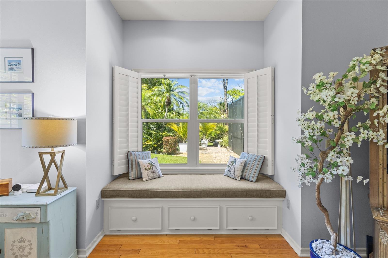 PRESTANCIA - Residential