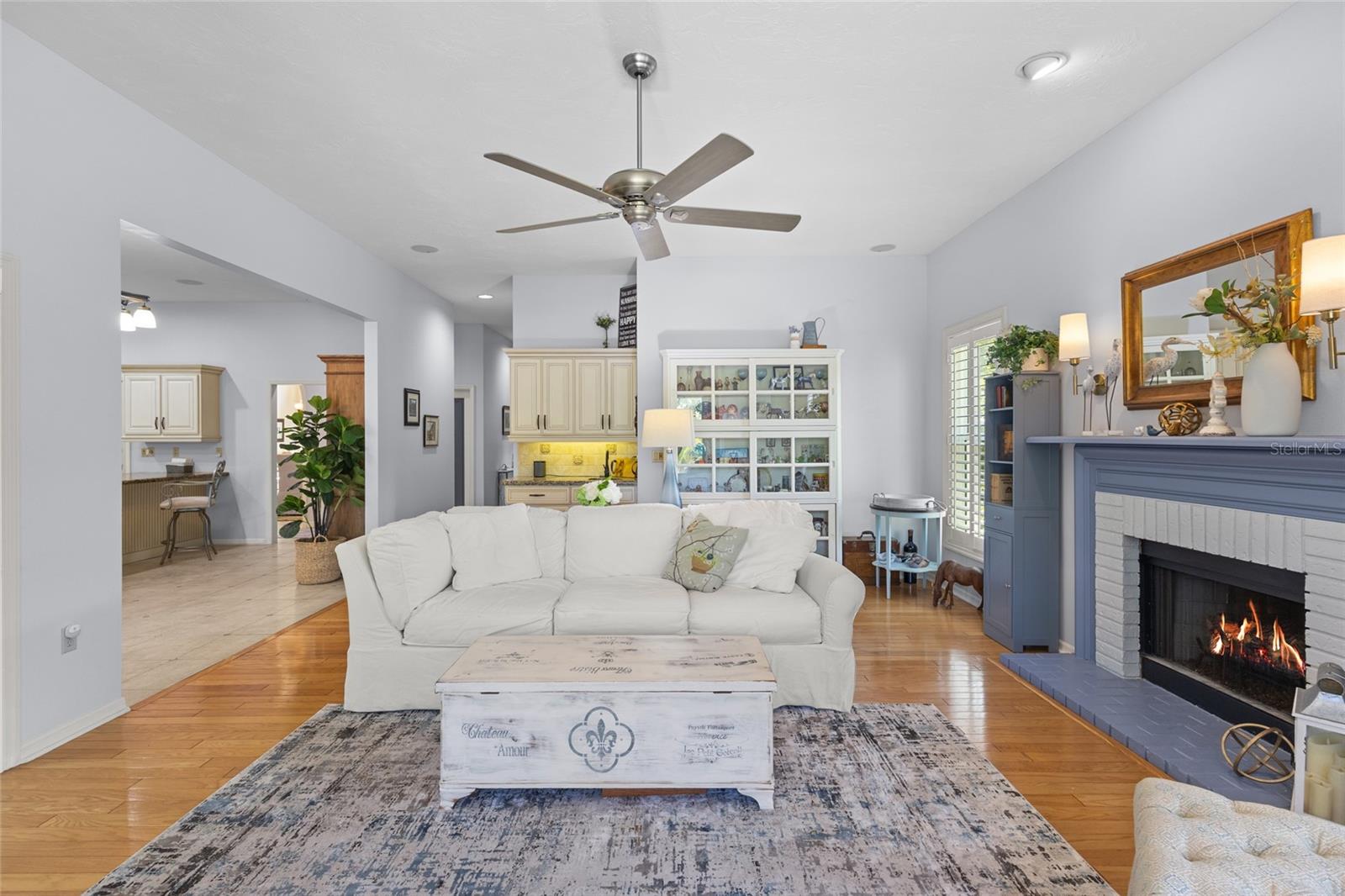 PRESTANCIA - Residential