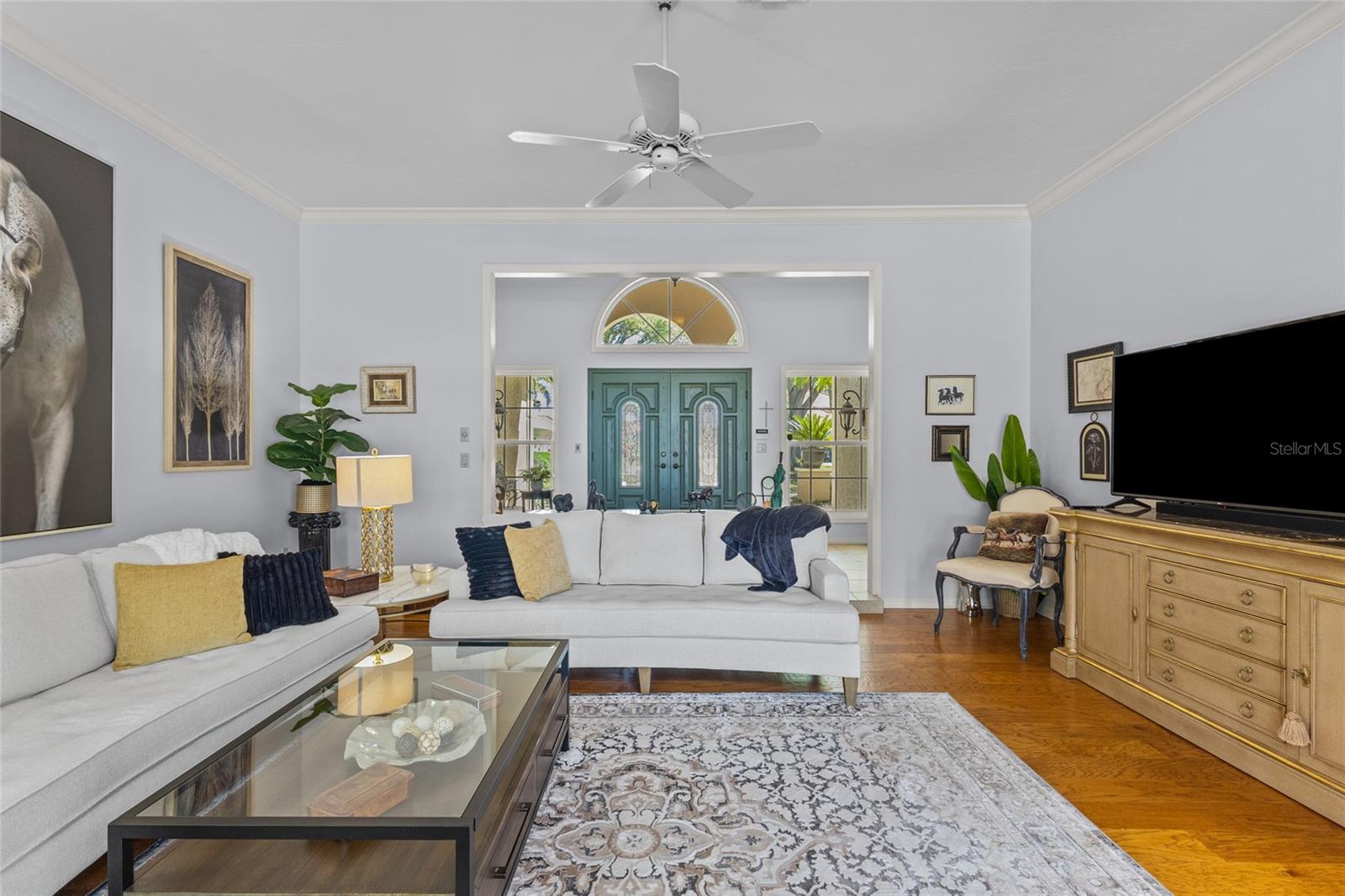 PRESTANCIA - Residential