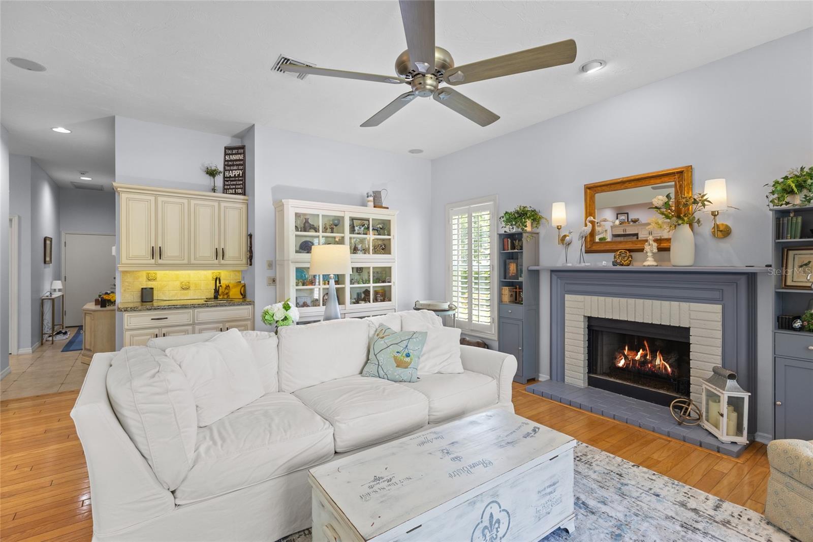 PRESTANCIA - Residential