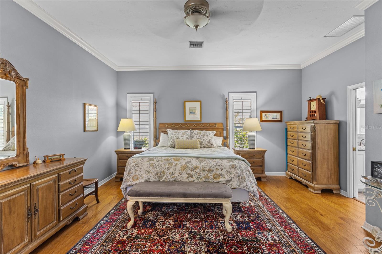 PRESTANCIA - Residential