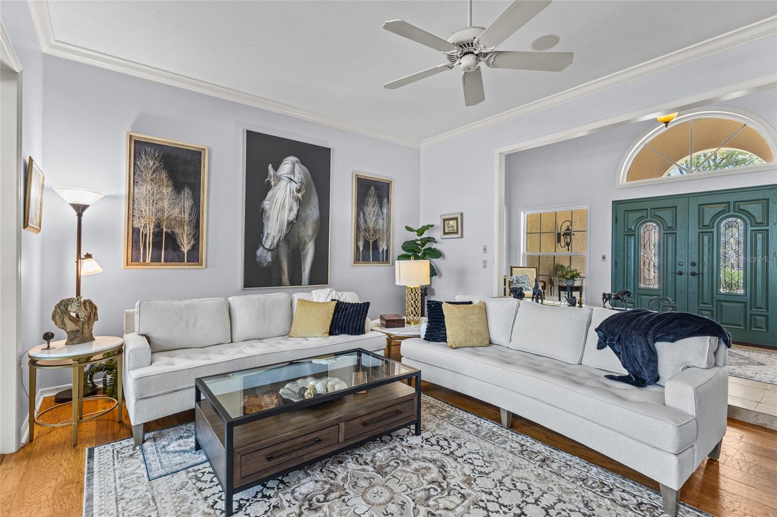 PRESTANCIA - Residential