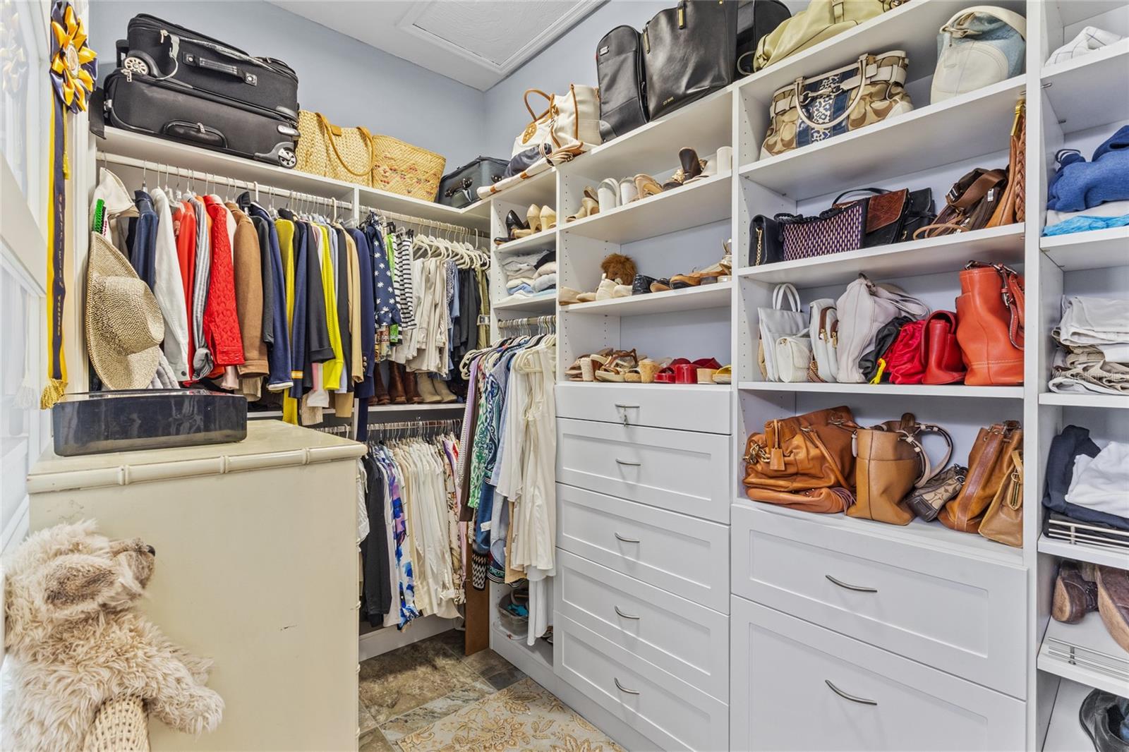 PRESTANCIA - Residential