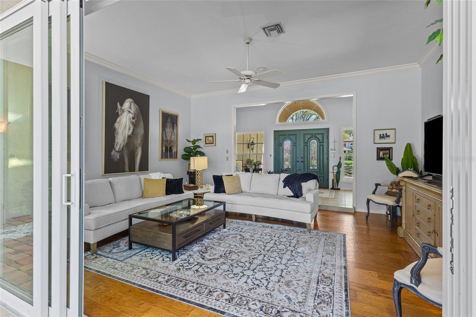 PRESTANCIA - Residential