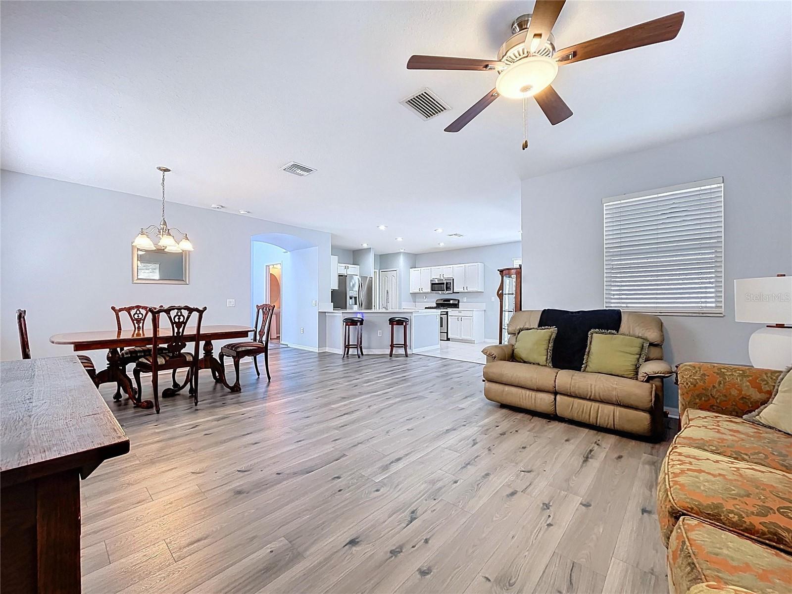 HERNANDO OAKS PH 2 - Residential