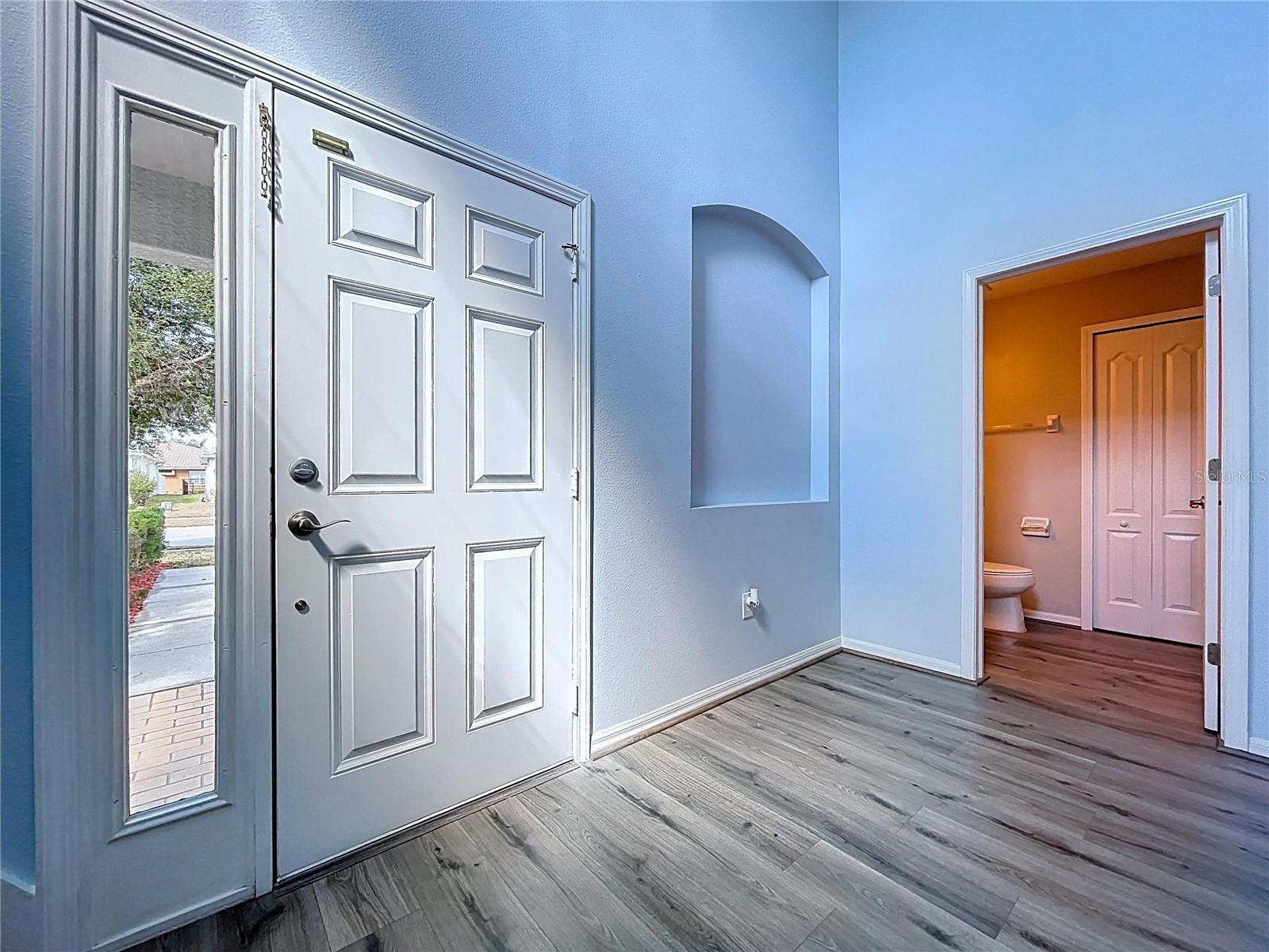 HERNANDO OAKS PH 2 - Residential