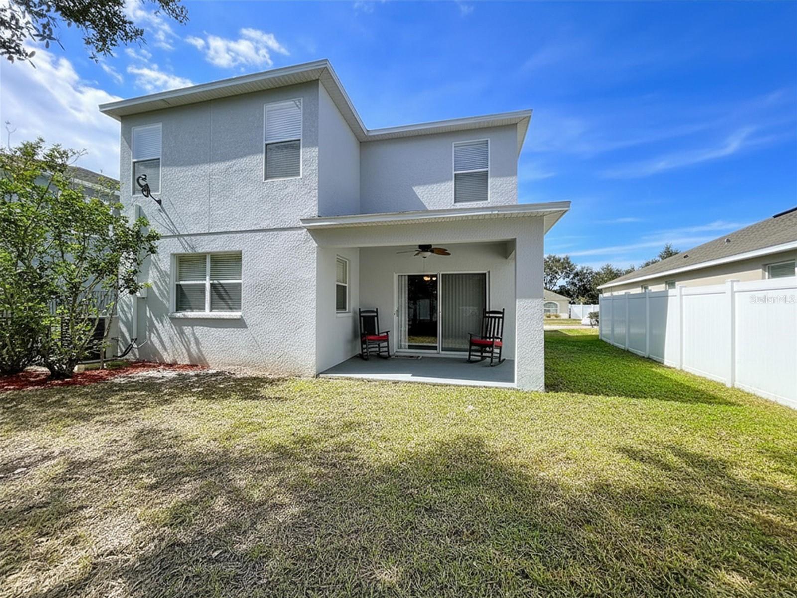 HERNANDO OAKS PH 2 - Residential