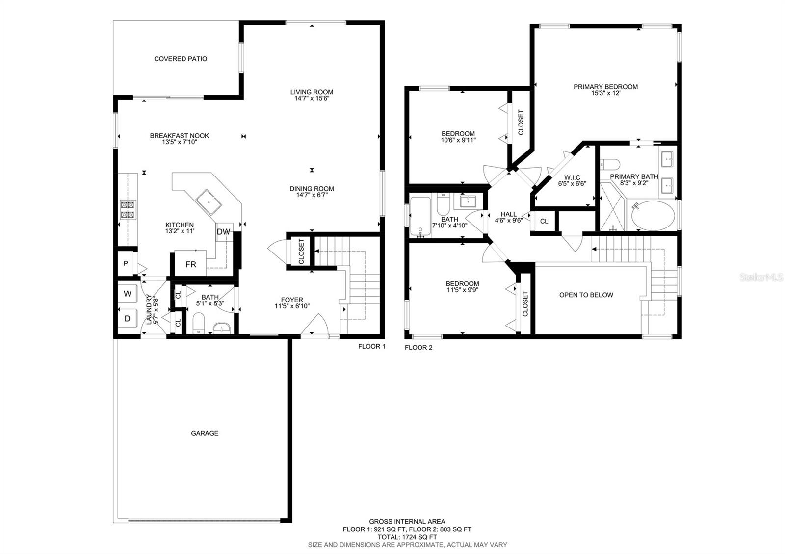 HERNANDO OAKS PH 2 - Residential