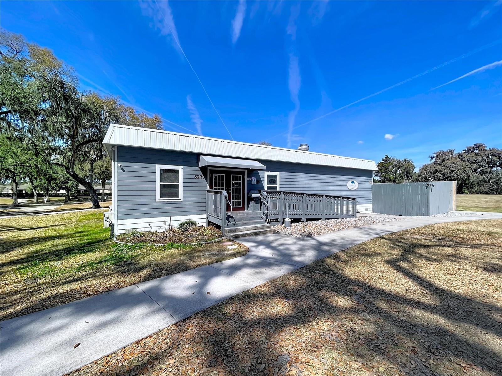 HERNANDO OAKS PH 2 - Residential