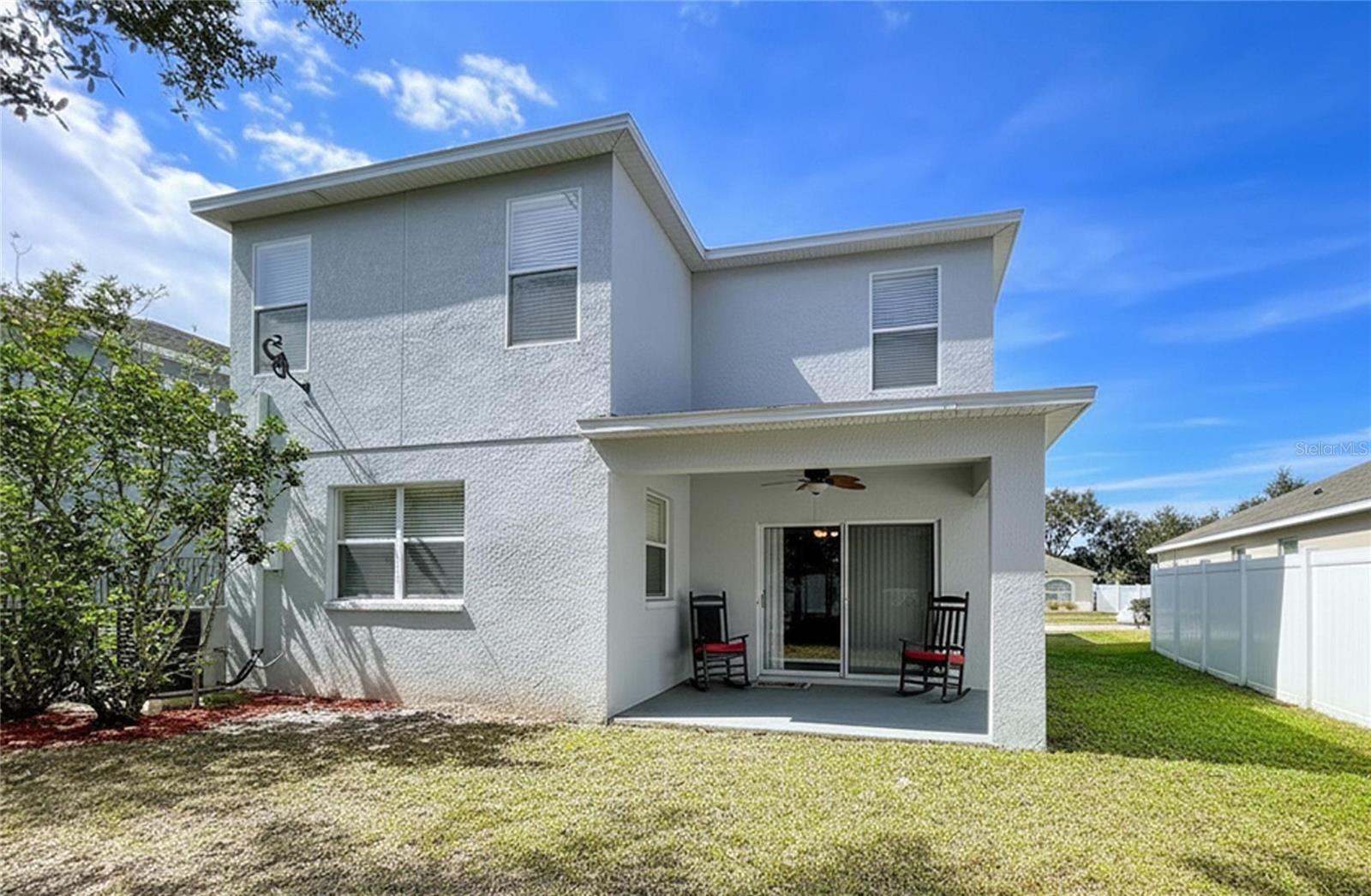 HERNANDO OAKS PH 2 - Residential