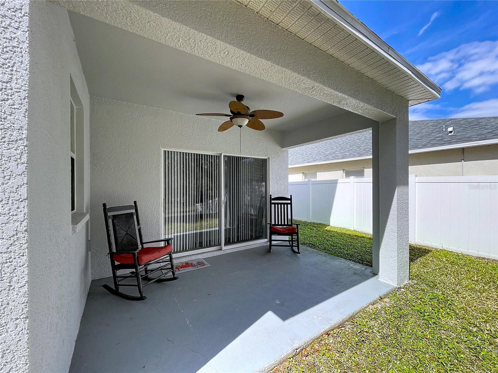 HERNANDO OAKS PH 2 - Residential