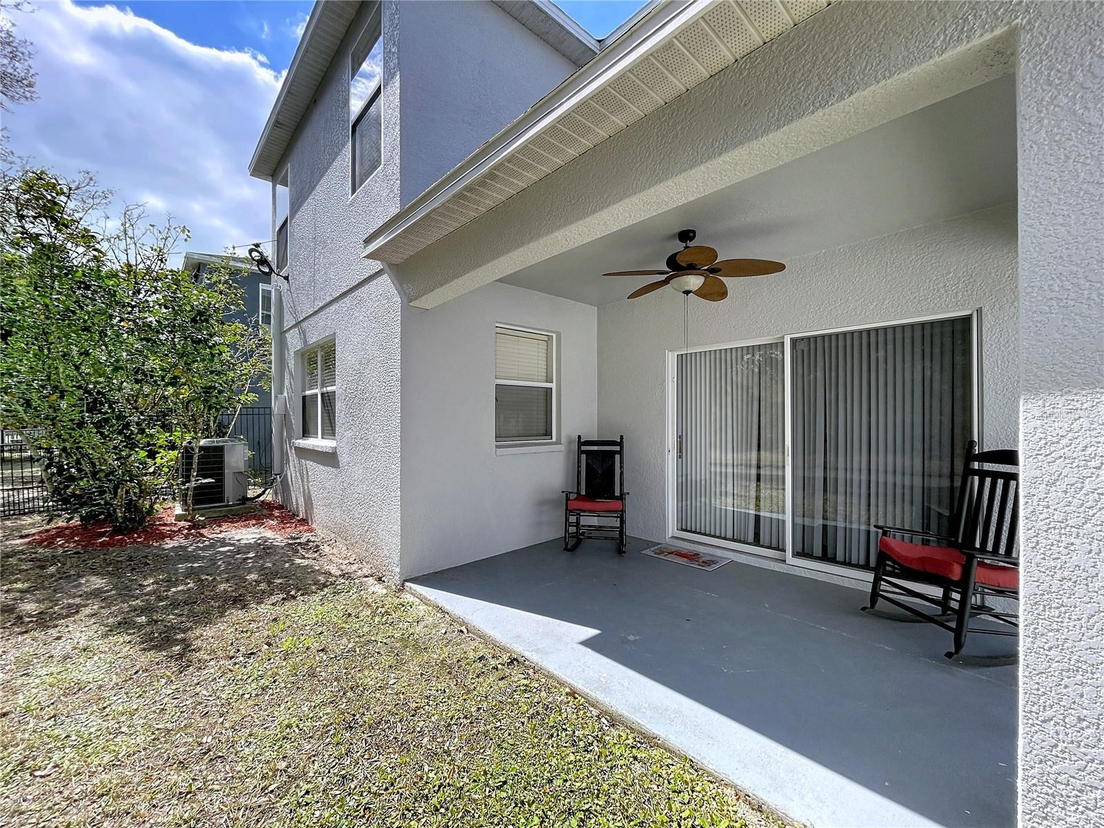 HERNANDO OAKS PH 2 - Residential