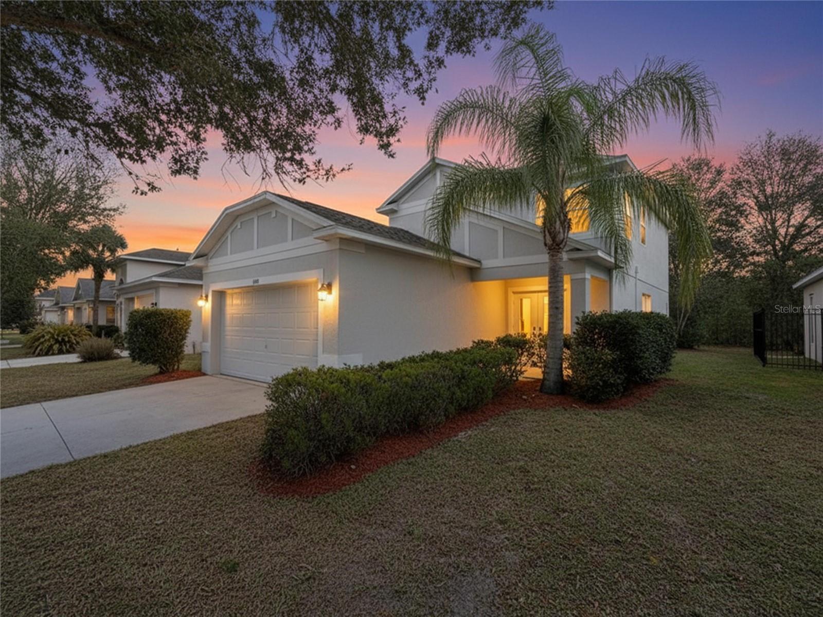 HERNANDO OAKS PH 2 - Residential