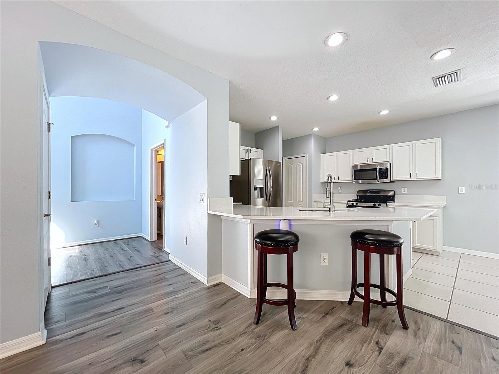 HERNANDO OAKS PH 2 - Residential