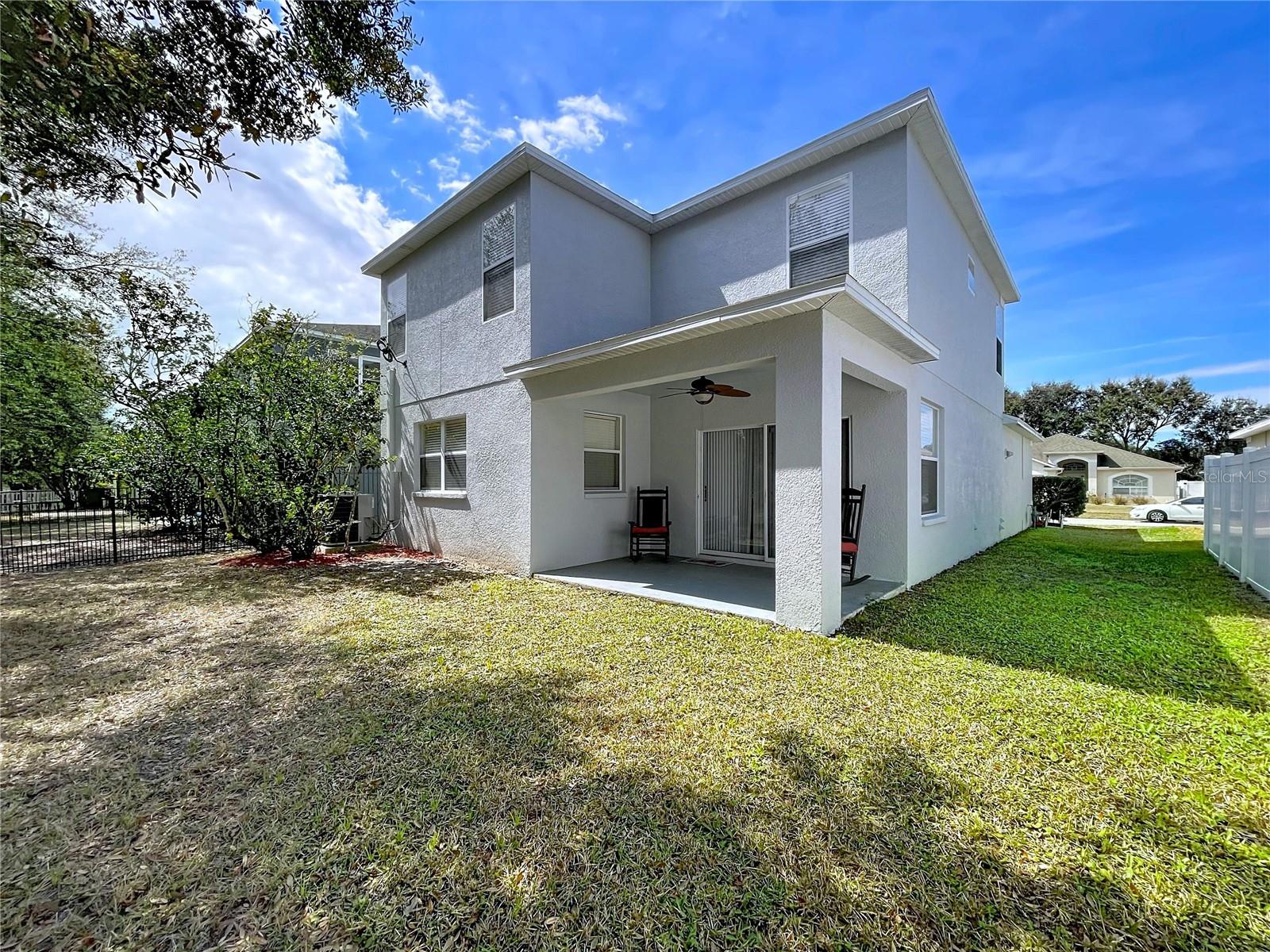 HERNANDO OAKS PH 2 - Residential