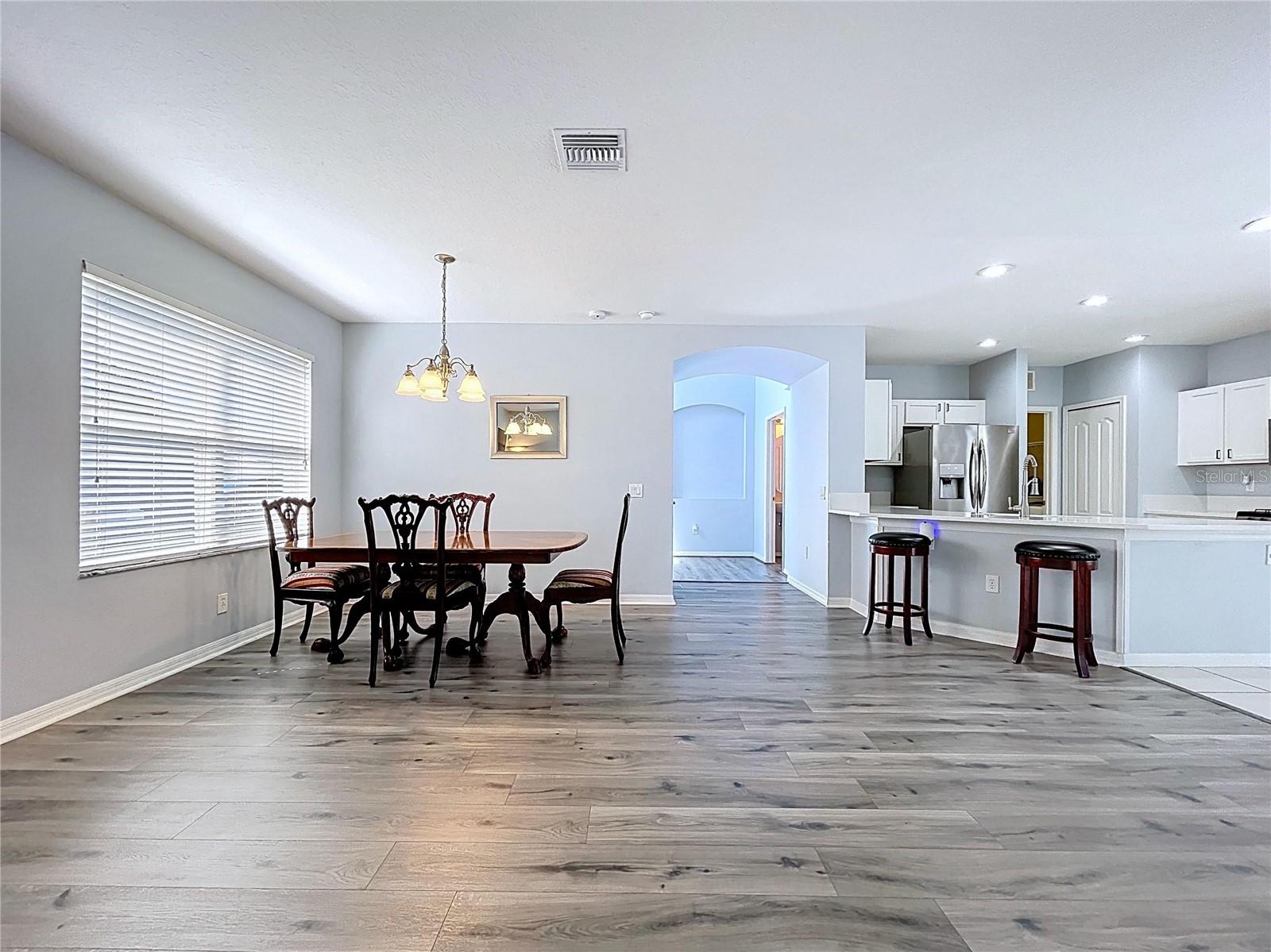 HERNANDO OAKS PH 2 - Residential