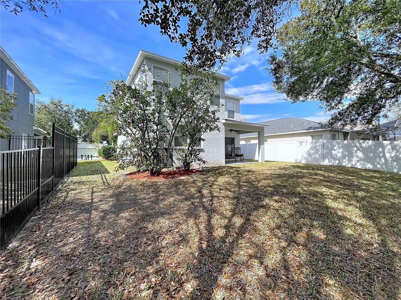HERNANDO OAKS PH 2 - Residential