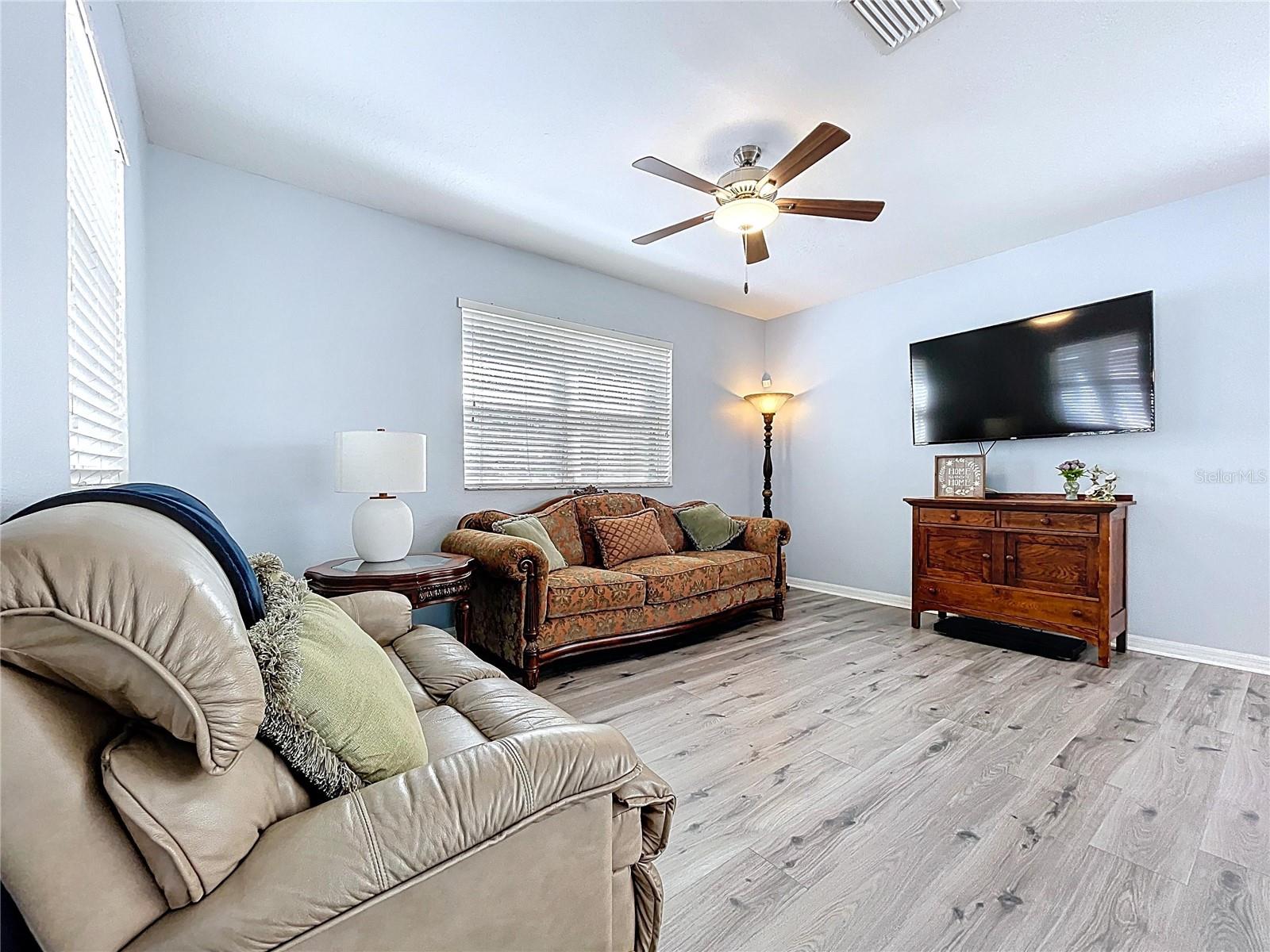 HERNANDO OAKS PH 2 - Residential