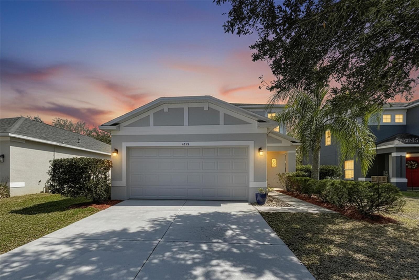 HERNANDO OAKS PH 2 - Residential