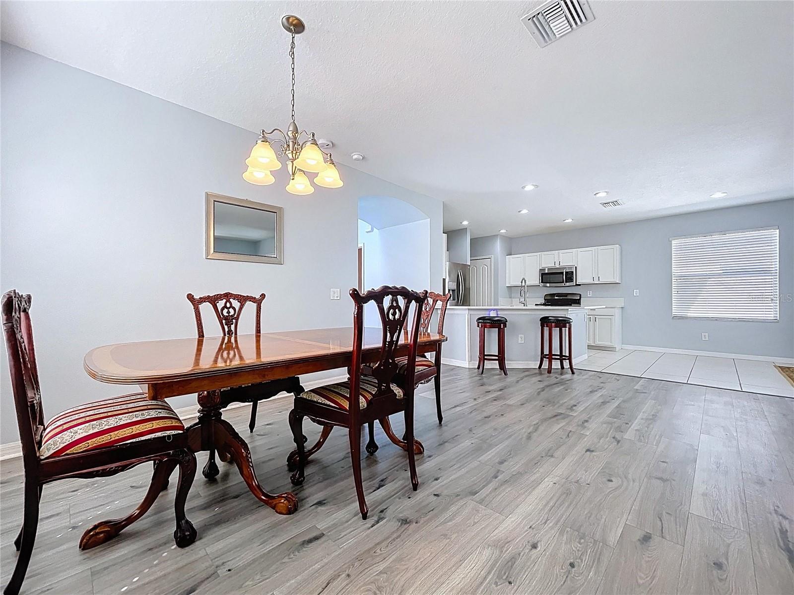 HERNANDO OAKS PH 2 - Residential