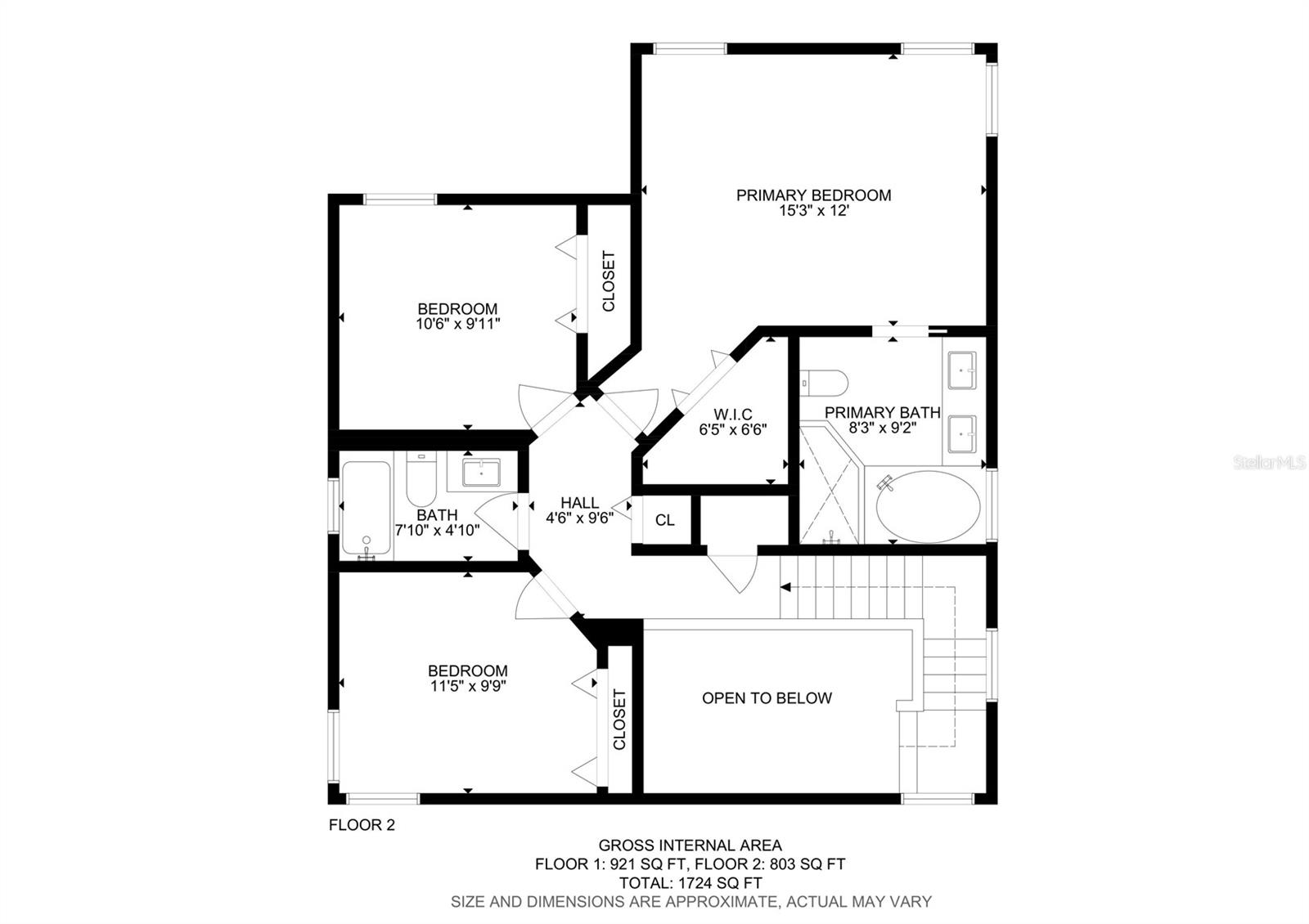 HERNANDO OAKS PH 2 - Residential