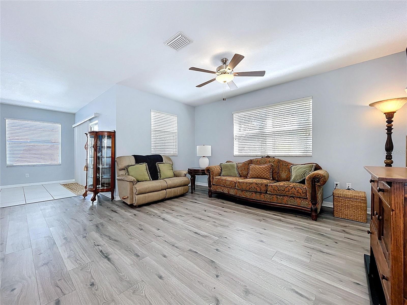 HERNANDO OAKS PH 2 - Residential