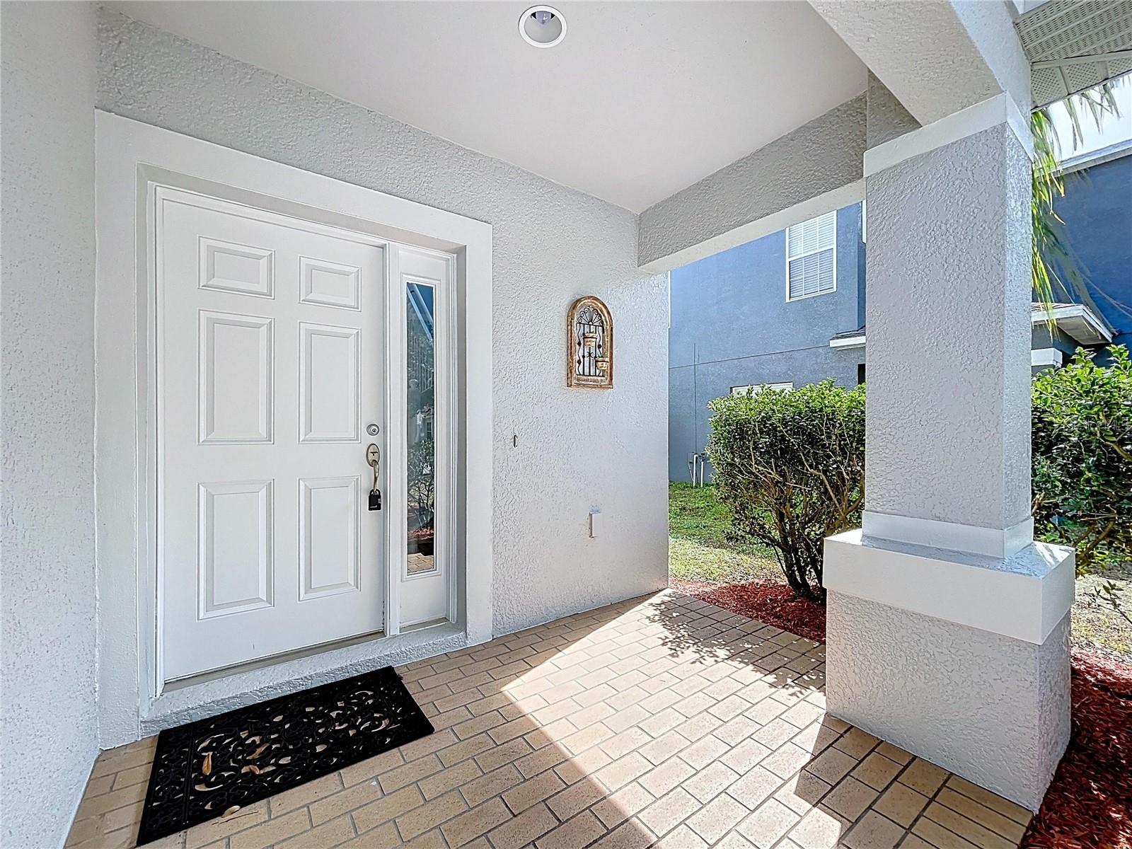 HERNANDO OAKS PH 2 - Residential