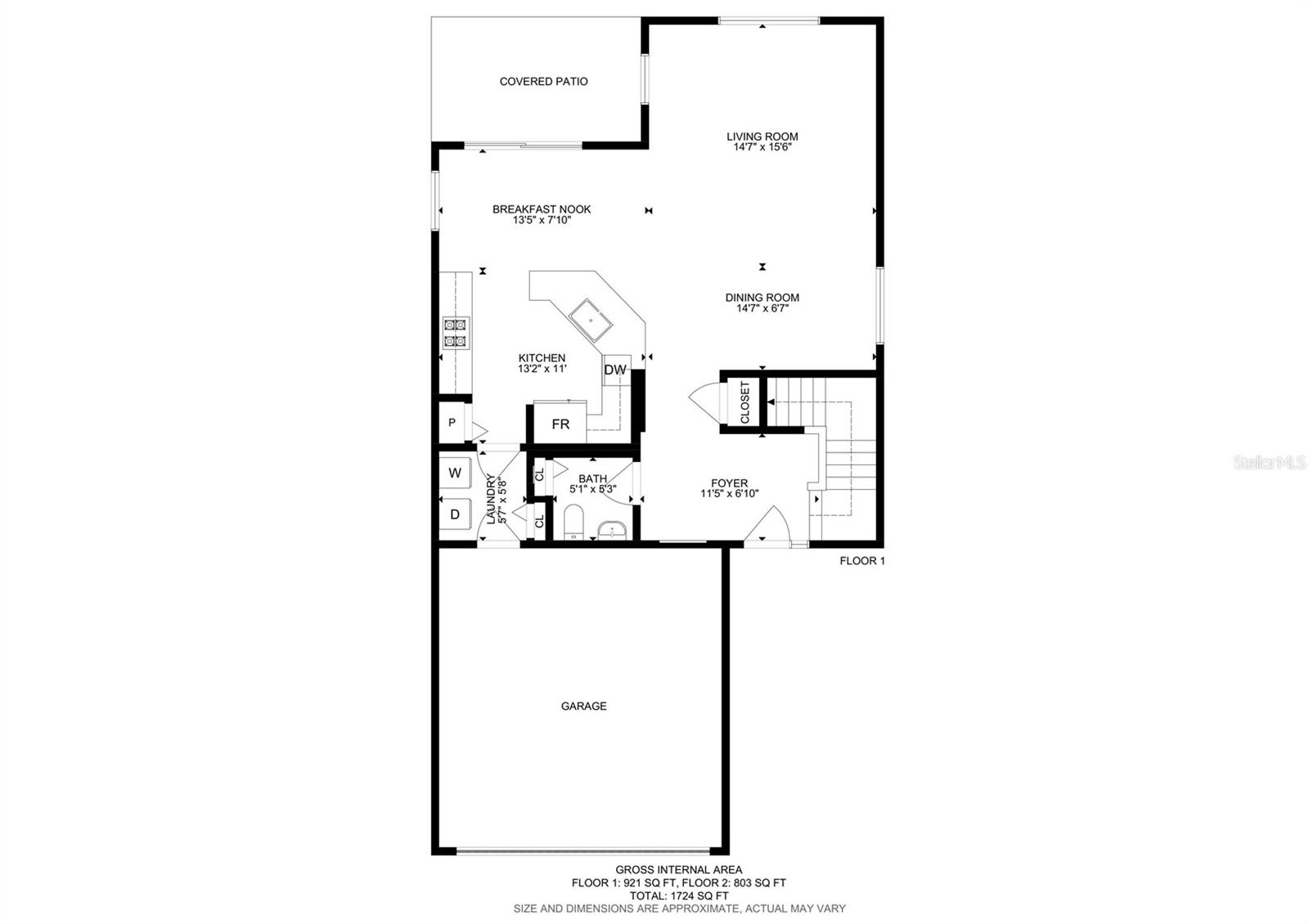 HERNANDO OAKS PH 2 - Residential