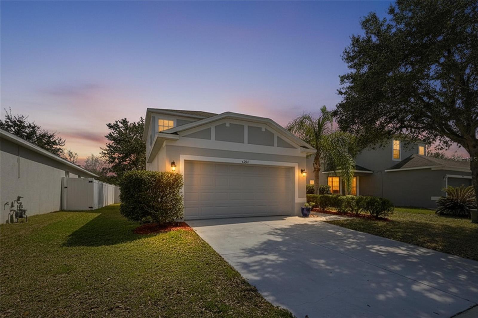 HERNANDO OAKS PH 2 - Residential