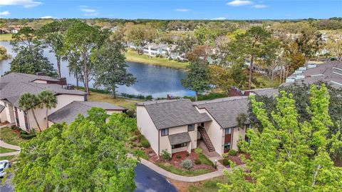 Photo of 615 Midway Drive #B, Ocala, FL 34472 (MLS # OM696289)