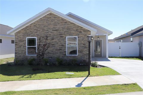 A home in NEWBERRY